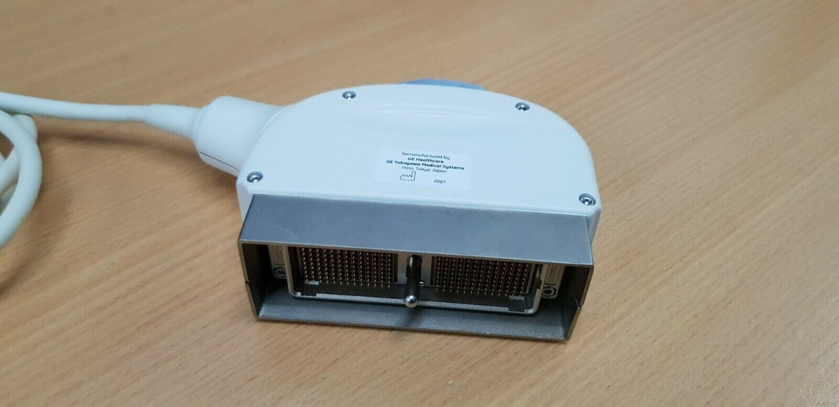 GE ML12L model 2294512 ultrasound linear probe transducer4