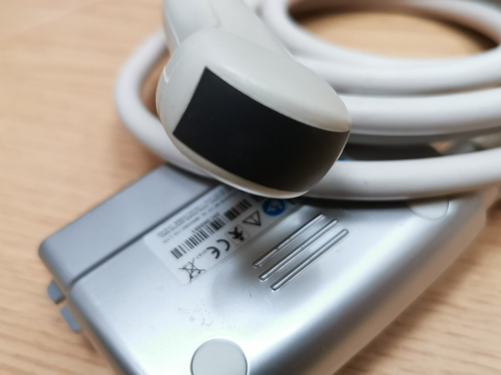 sonotouch MC6 6.0MHz transducer probe1