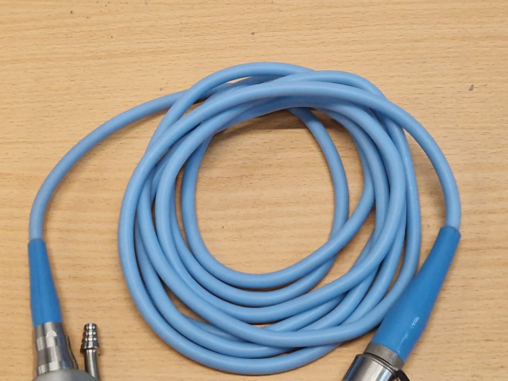 smith nephew dyonics power ultralight ref 72205971 handpiece motor13