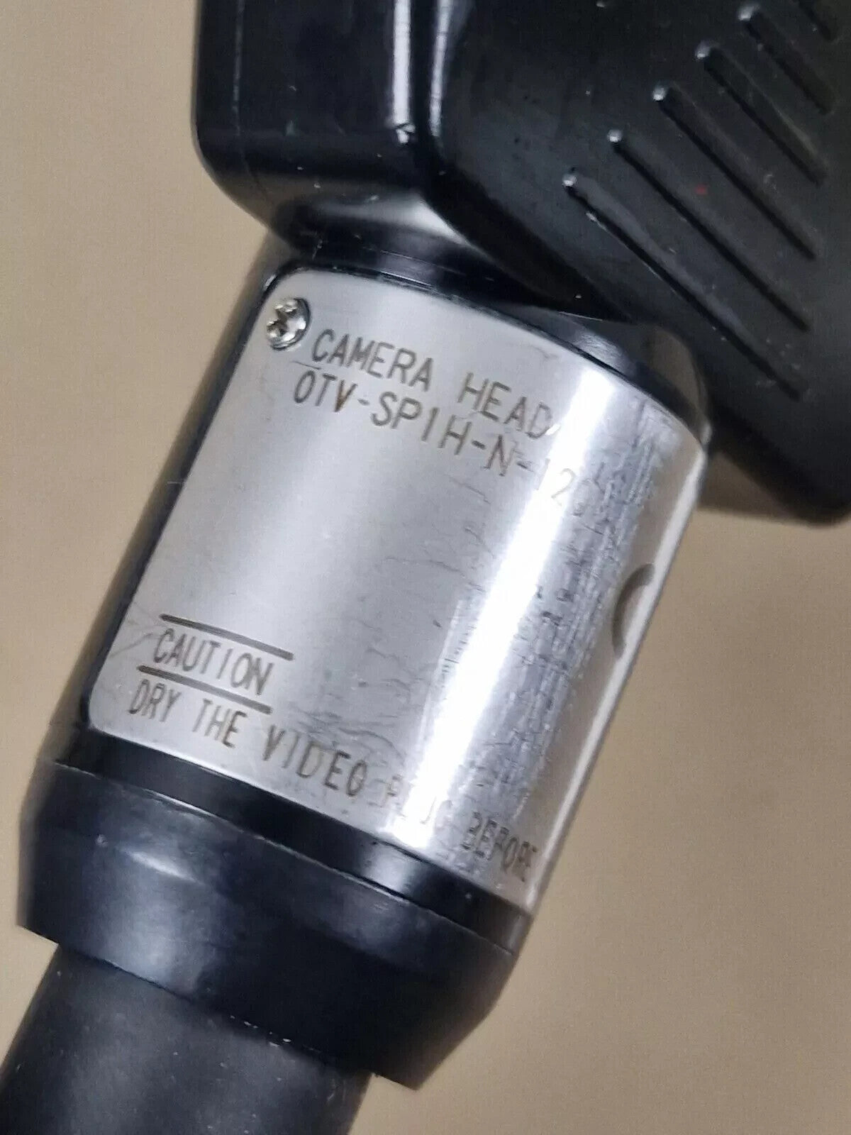 olympus video camera head OTV SP1H N 12Q endoscopy endoscope endoskop3