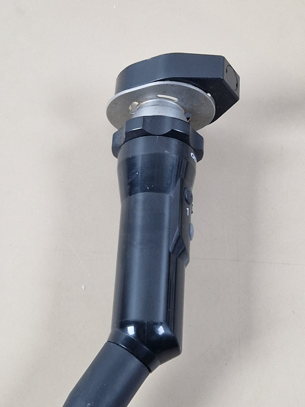 olympus OTV SP1H N 12E 3CCD endoscopy endoscopic camera head with coupler13
