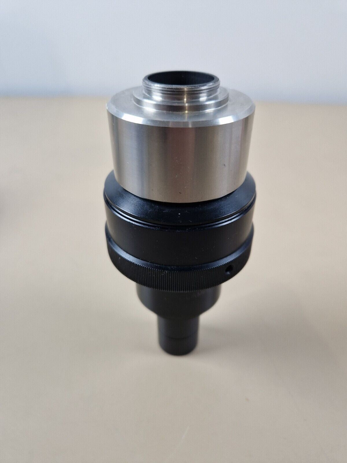 microscope camera mount adapter with 0.70X lens HR070 CMT4