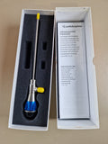 smith nephew dyonics HD rigid scope telescope 4.00mm 30° ref 72202956 for camera0