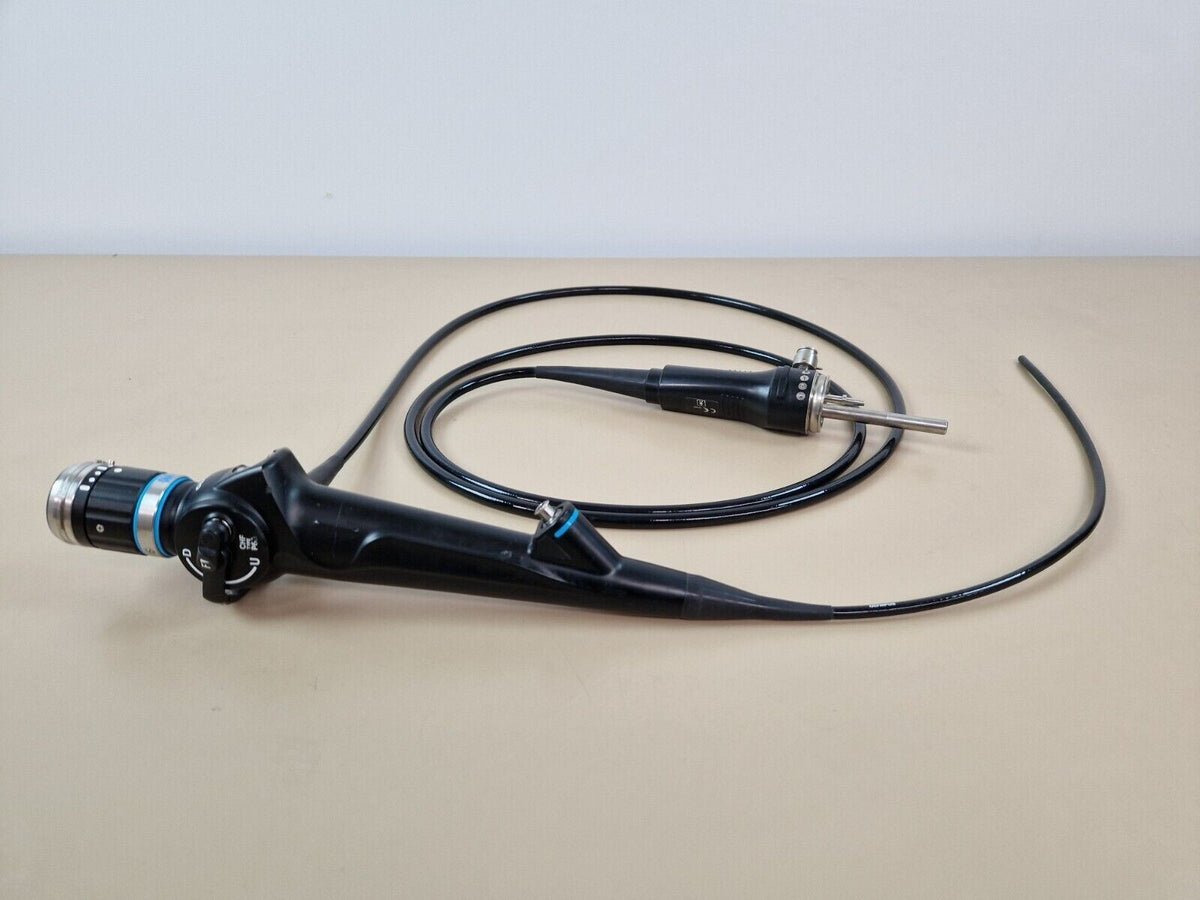 olympus CHF P60 choledochoscope endoscopy fiber endoscope endoscopio endoskopie0