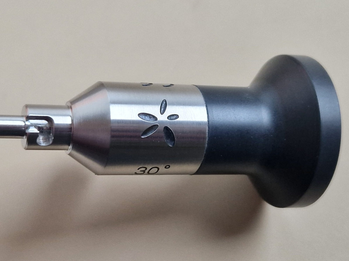 smith nephew needle scope 2.7mm 30 degree sinus rigid scope 3947S cannula trocar2
