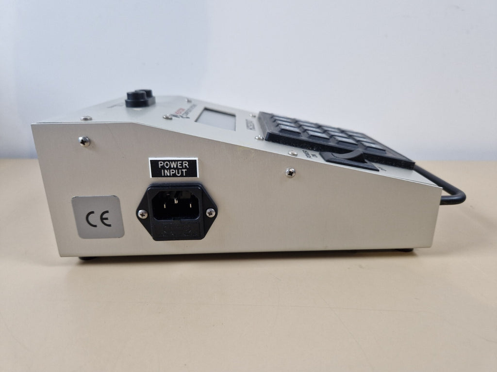 heatcon HCS2047 heat blanket tester7