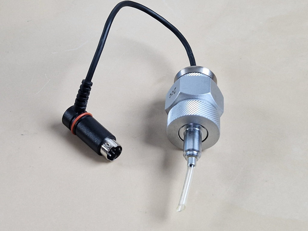 aurical natus 2cc coupler + 3 head probe for hearing tester real ear simulation9