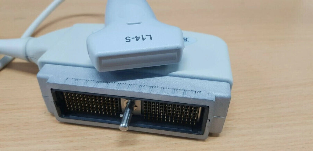 ultrasonix L14 538 linear ultrasound transducer probe transductor transduktor3