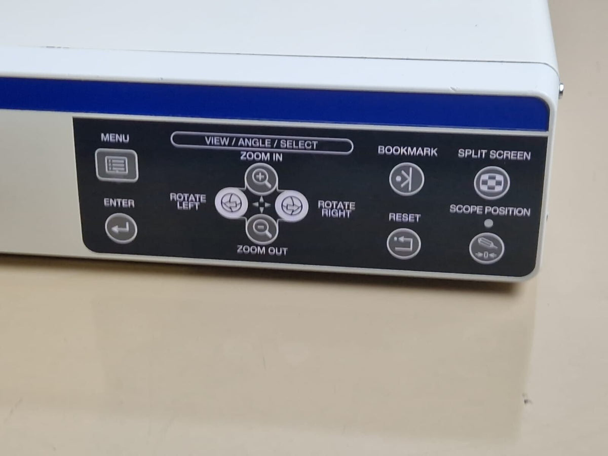 olympus UPD-3 endoscope position detecting module unit2