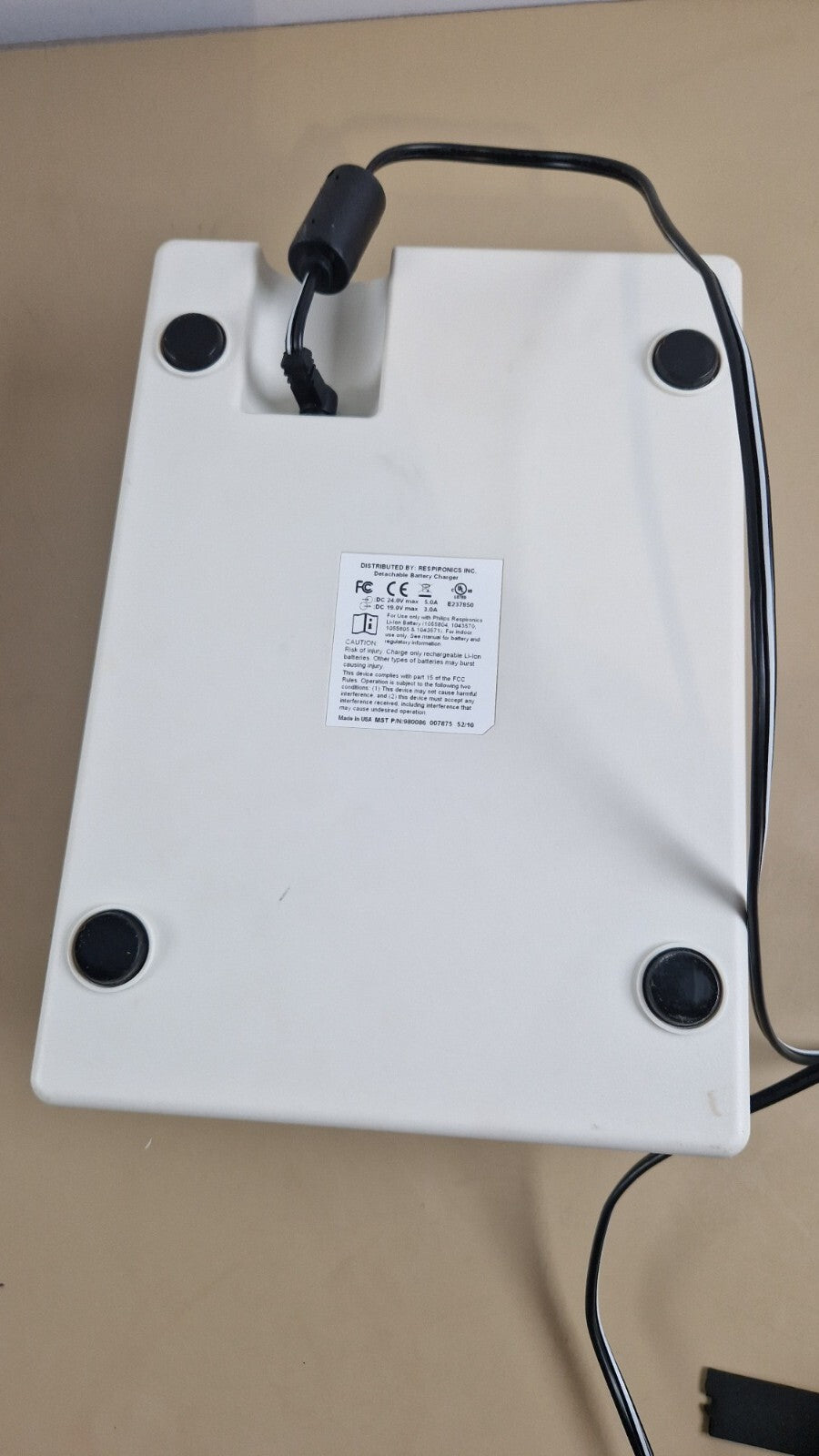 hart thrombi stat MC1WB MC1 thrombi stat coagulation single channel analyser7
