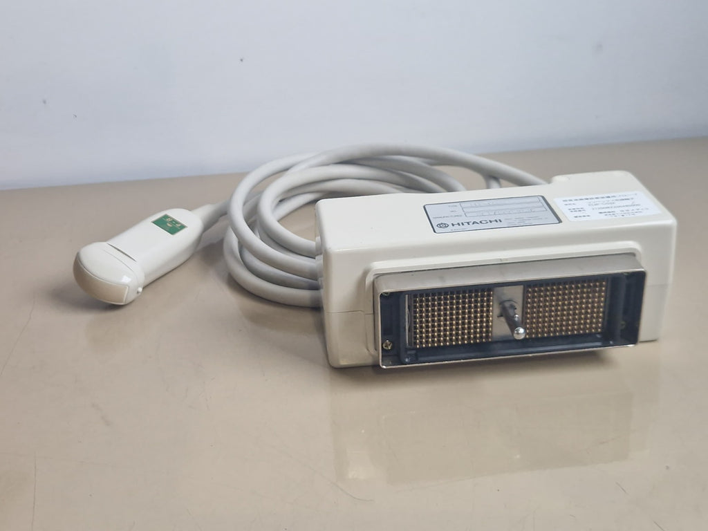 hitachi EUP C532 ultrasound probe transducer EUP C532 Sondas de ultrasonido3