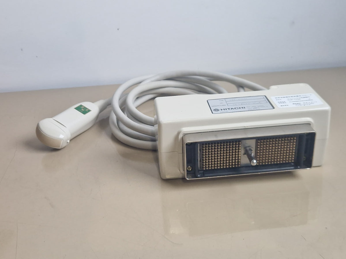 hitachi EUP C532 ultrasound probe transducer EUP C532 Sondas de ultrasonido3