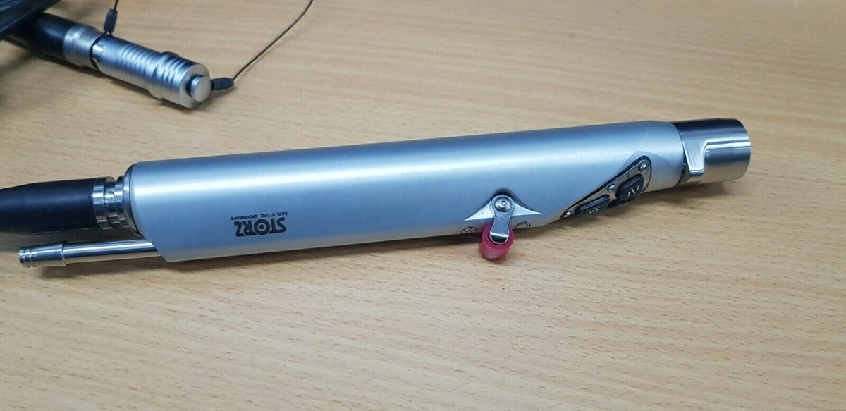 KARL STORZ 28721035 SL arthroscopy shaver hand piece motor   B new handpiece7
