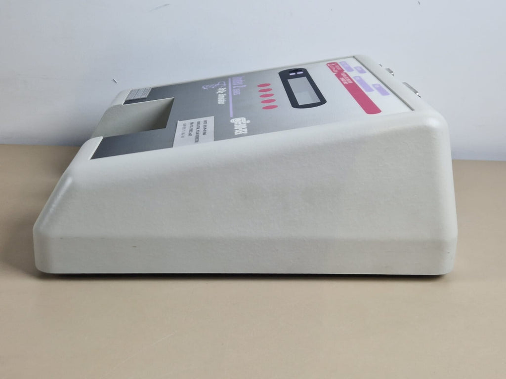 biotek index 2 series SPO2 oximeter simulator analyser with power adapter5