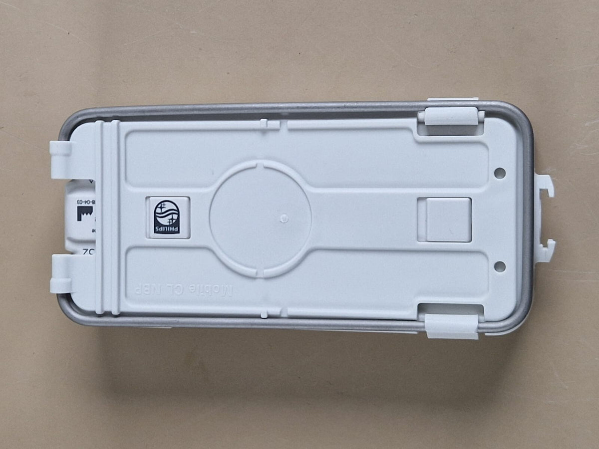 philips 865216 CL NIBP pod modules with 10x philips mobile CL NBP cradle kit10