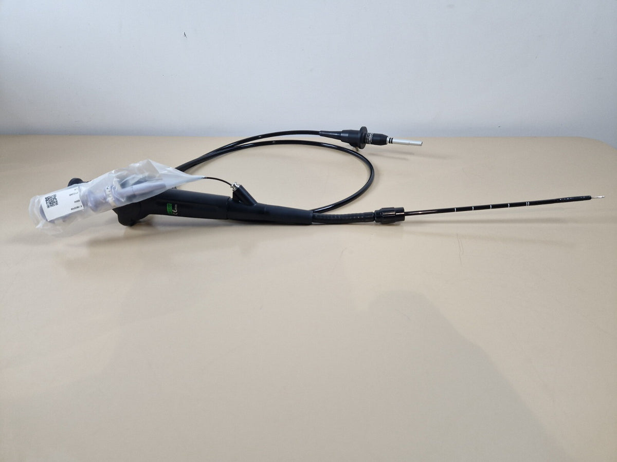 fujinon FH 120T fiber endoscope with rotatable lens and ZERO broken fibber4