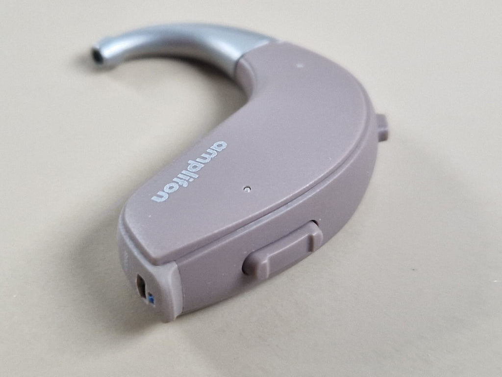 amplifon connect hearing aid ampli connect B5 A2 02 9 08 37