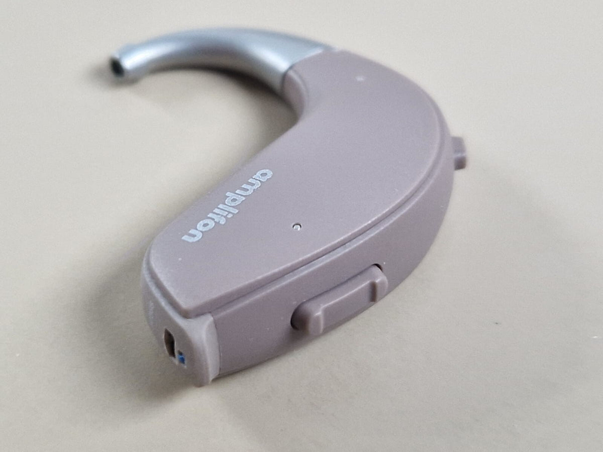 amplifon connect hearing aid ampli connect B5 A2 02 9 08 37