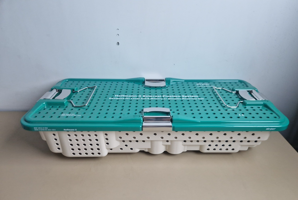 stryker hoffmann 3 external fixation system4