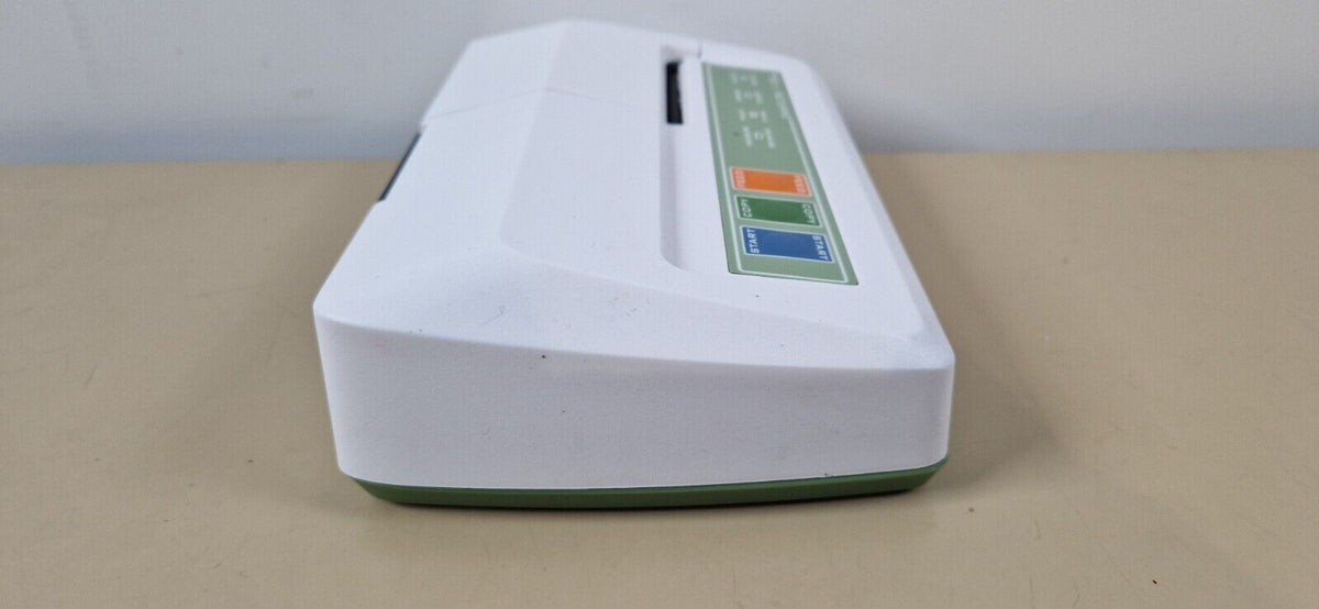 thermal printer for  1100 /1000 uroflowmetry   connected via cable or wirelessly6