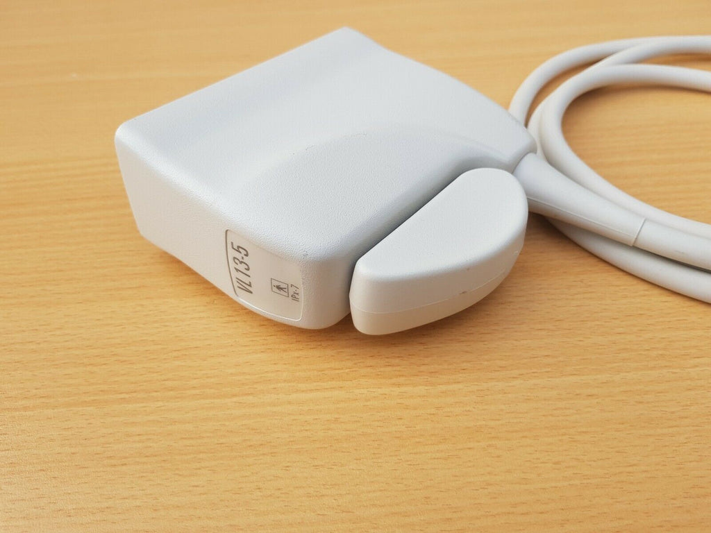 philips VL13 5 3D 4D linear ultrasound probe transducer transductor ultraschall4