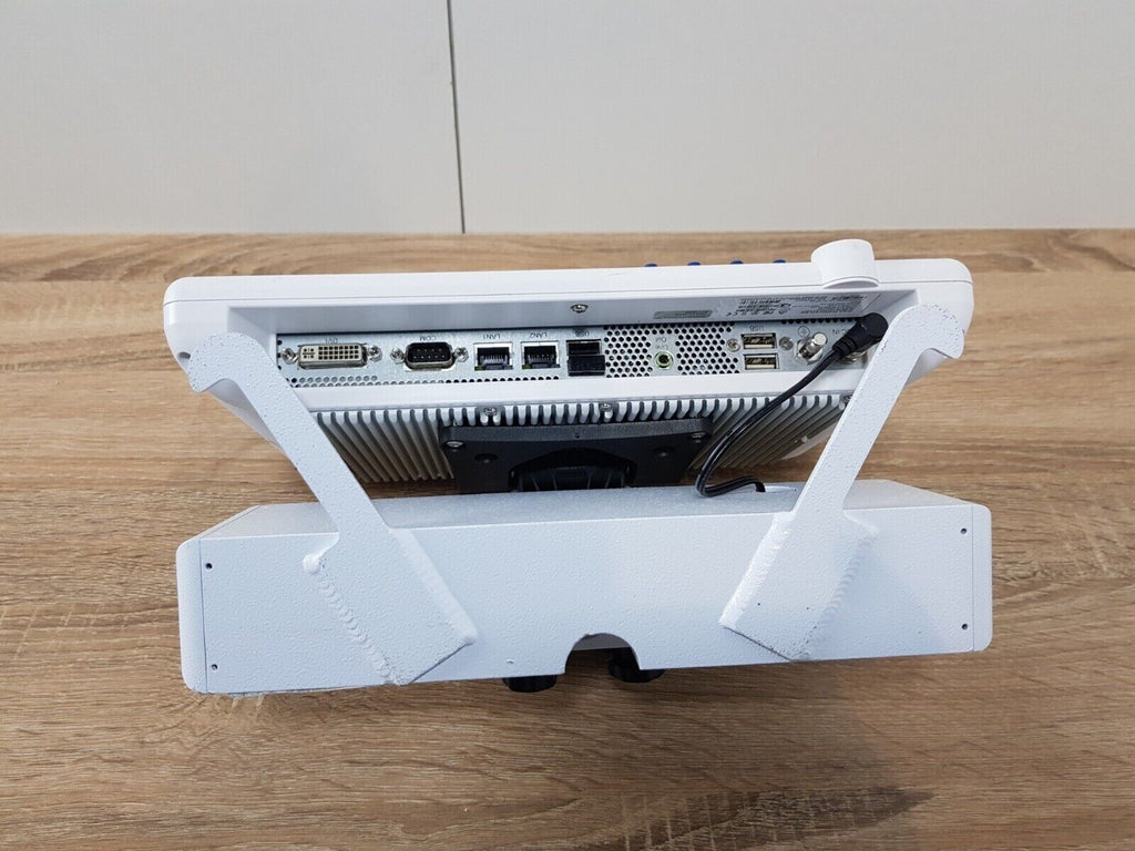 onyx Node Seeker universal control monitor Unit with software for gamma probe2