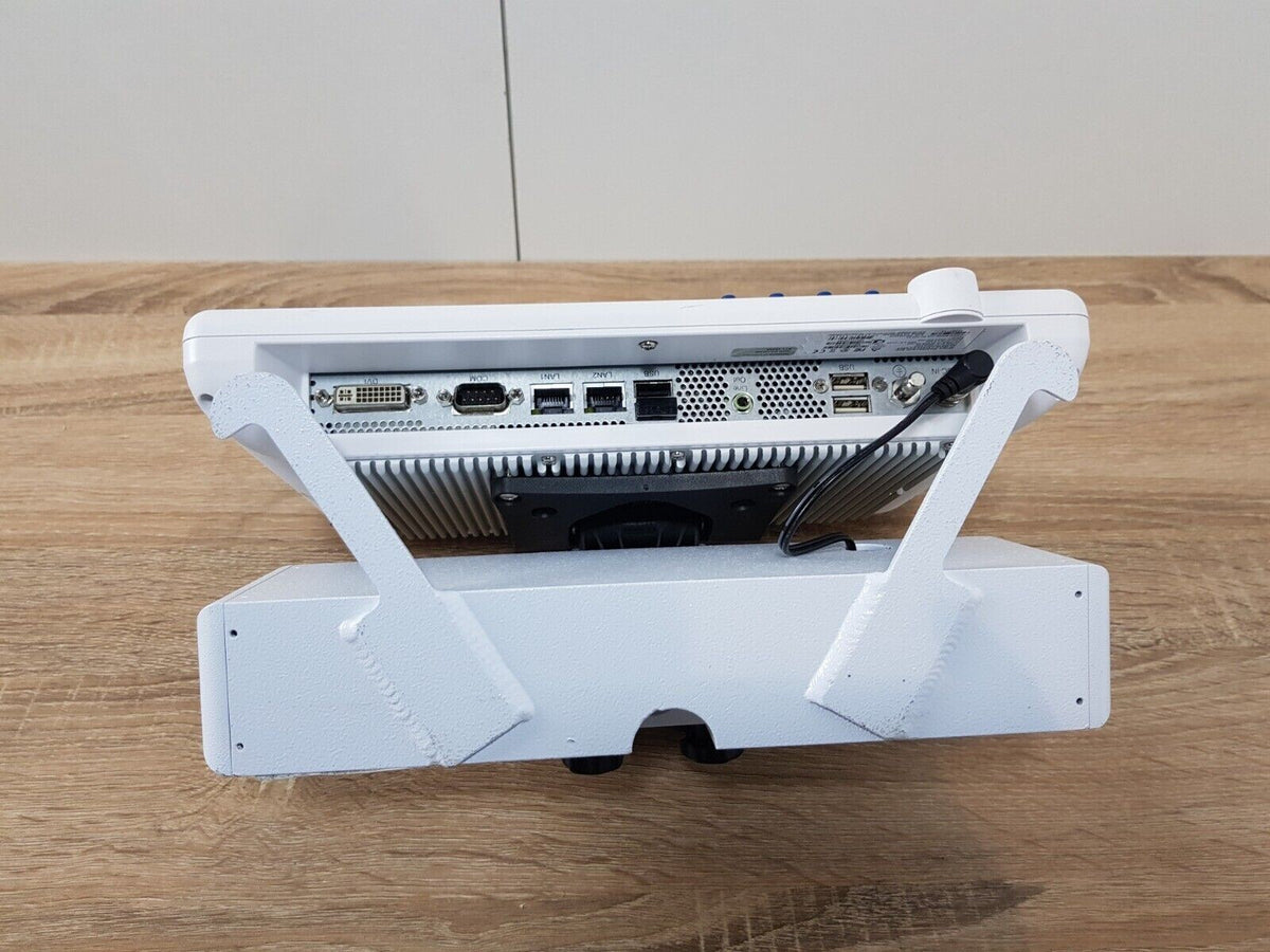 onyx Node Seeker universal control monitor Unit with software for gamma probe2