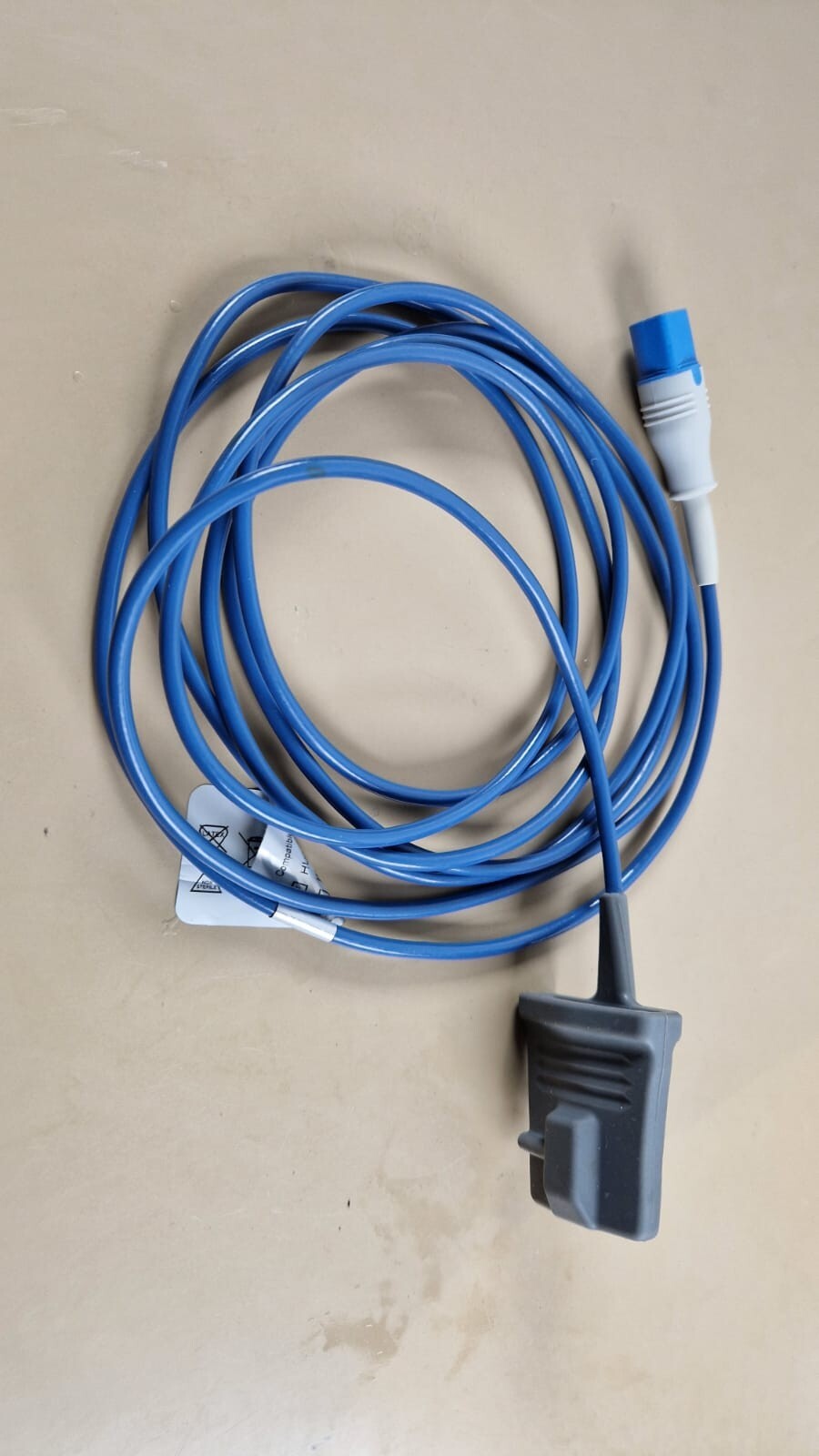 philips MP70 patient monitor X2 M3015A CO2 GAS module 12 leads ECG SpO2 NIBP16