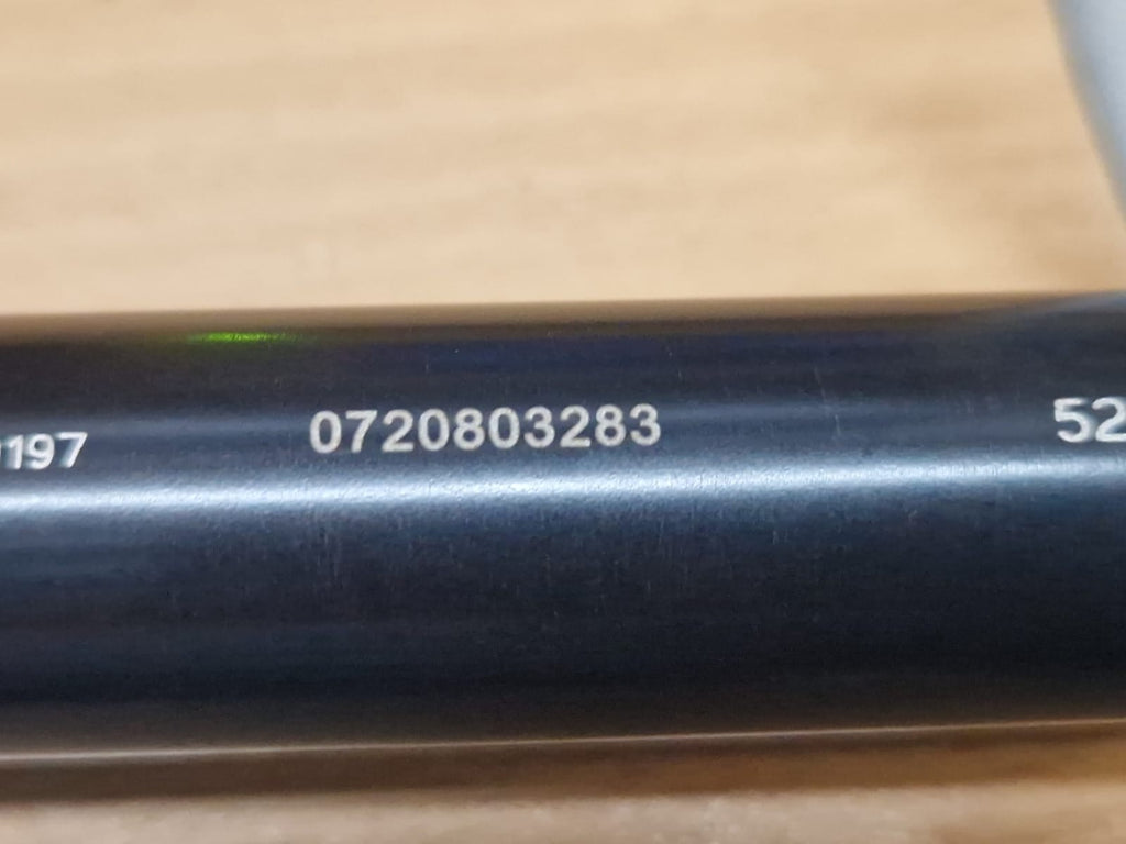 stryker core and ESSx microdebrider sinus handpiece 5290 601 200  + footswitch7