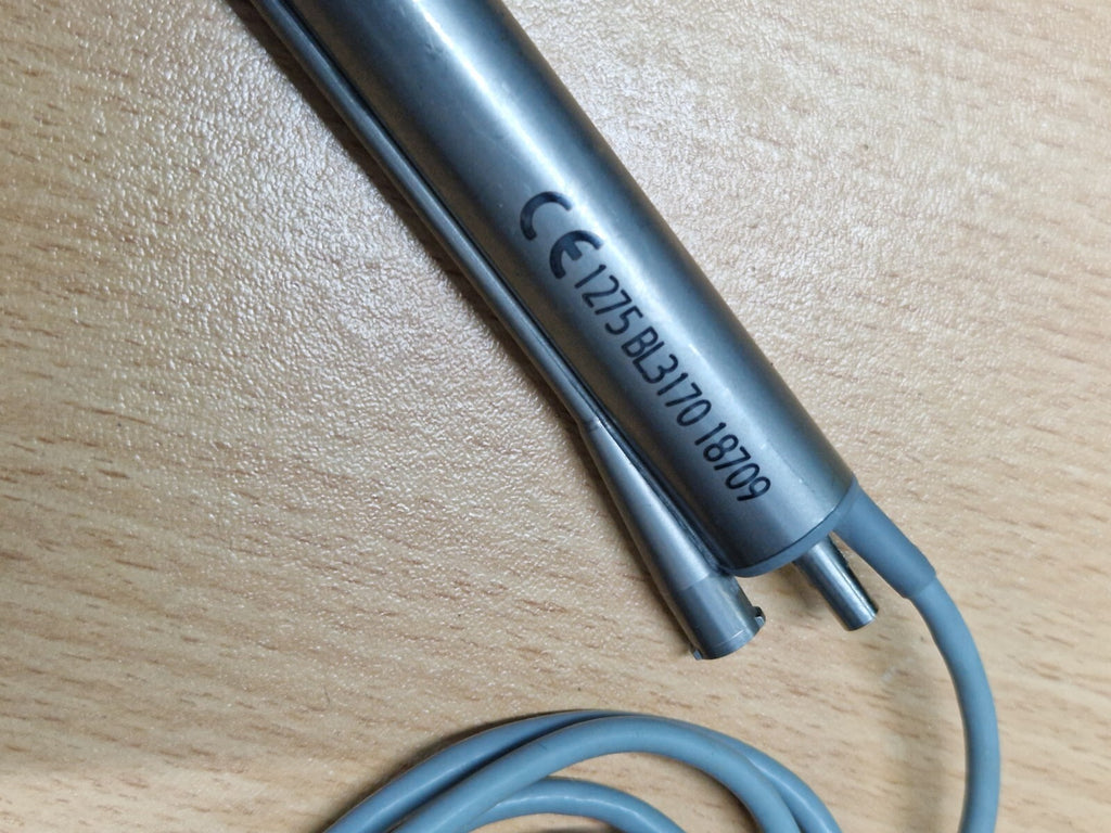 bausch lomb stellaris BL3170  phaco phacoemulsifier handpiece2