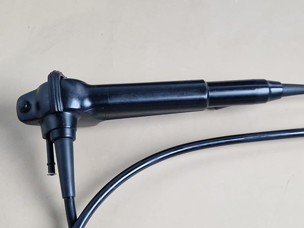 pentax ECY1570K video cystoscope ECY 1570K endoscope scope endoskop with valve11