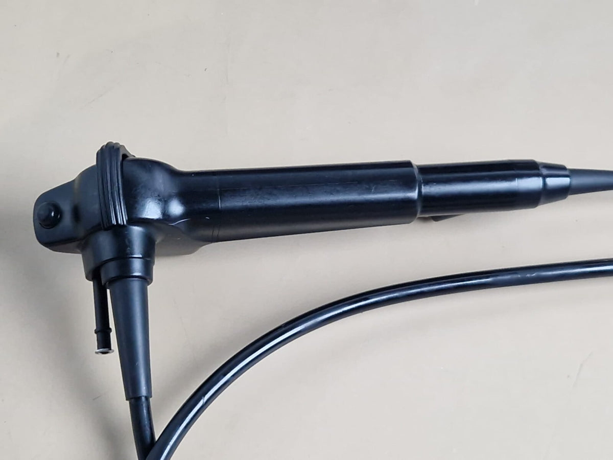 pentax ECY1570K video cystoscope ECY 1570K endoscope scope endoskop with valve11