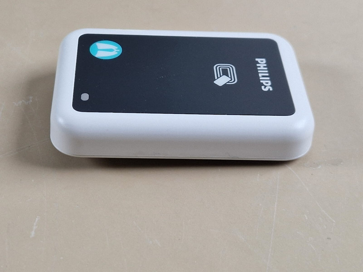 philips intelliVue CL cableless pod module ref 8652185