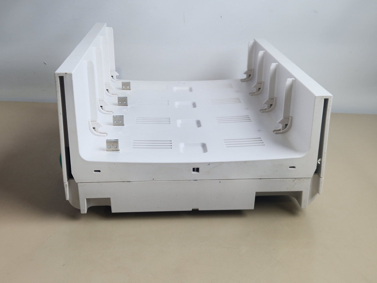 medcaptain infusion workstation 4 bay for syringe pump infusion driver6