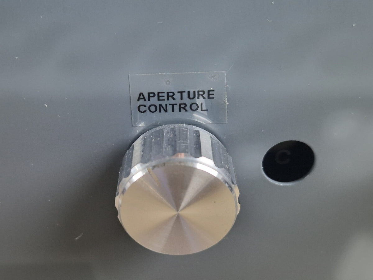 fletcher evans CAM colour vision test for marine aviation with spare bulb unit9