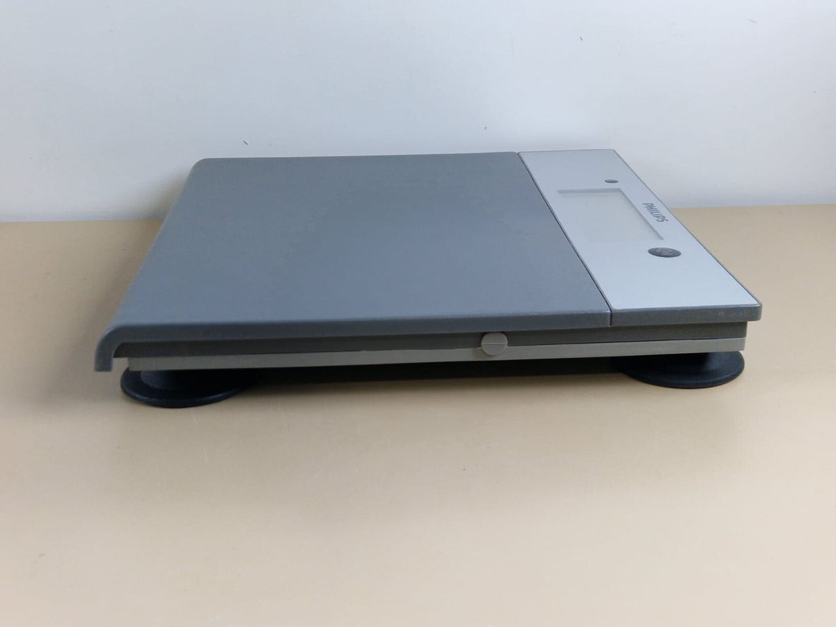philips body scale ref 989803193501 with wifi5