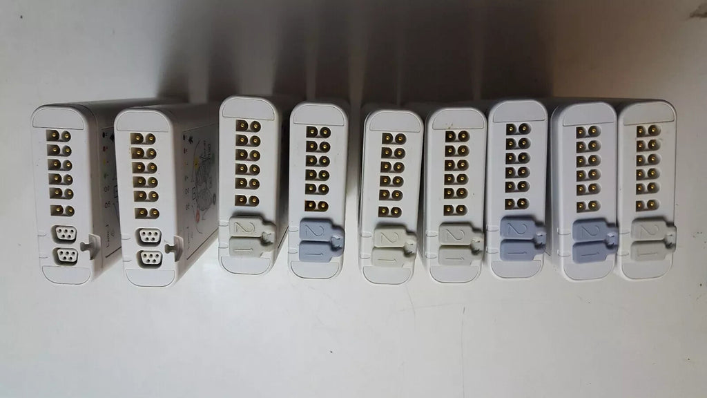 GE APEX PRO TELEMETRY SET2