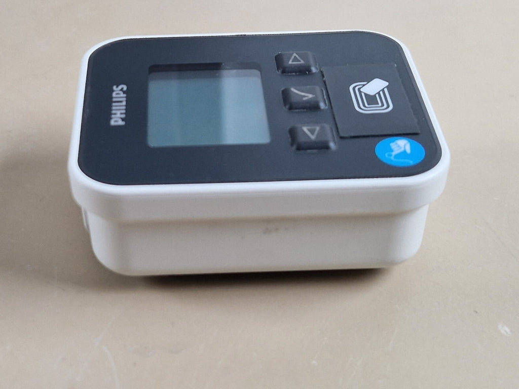 philips intellivue avalon CL wireless SPO2 module ref 8652154