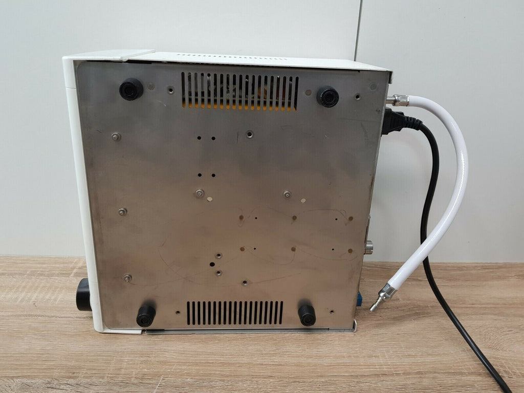 spacelabs 900 series anaesthesia ventilator model 990 Spacelabs8