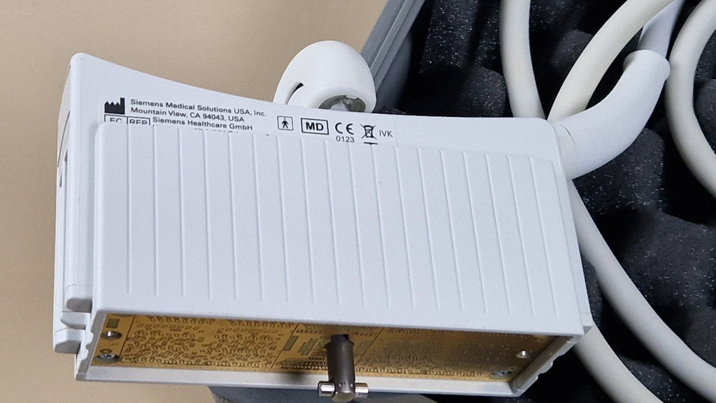 siemens acuson 4C1 ultrasound transducer probe ultraschall sonde tranductor4