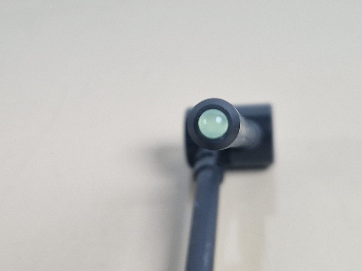 topcon oct and fundus fixation light arm  set   3 pin2