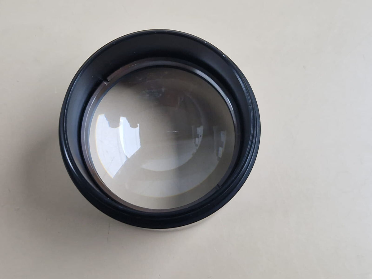 leica 3P condensor S 40/0.45 ref: 5212514