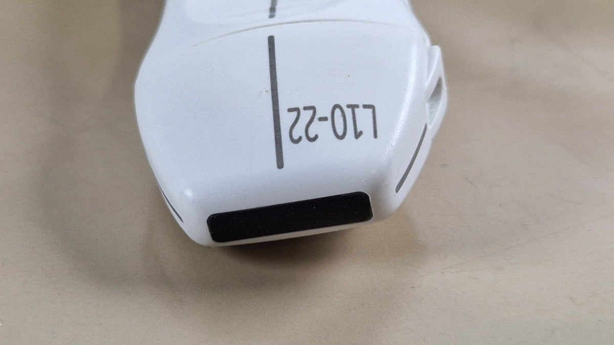 ge L10 22 RS linear probe ultrasound transducer ultraschall sonde transductor1