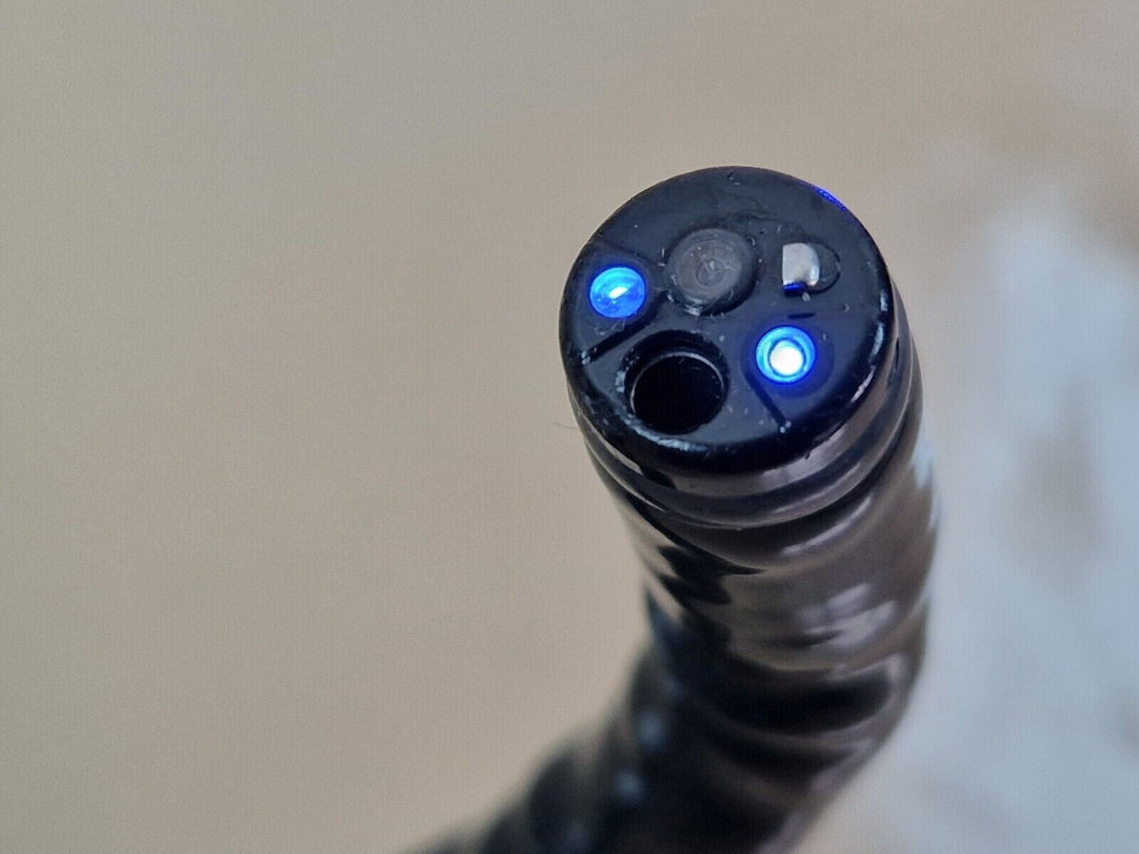 olympus CF Q260DL colonoscope flexible video colonoscopy endoscope endoscopio7
