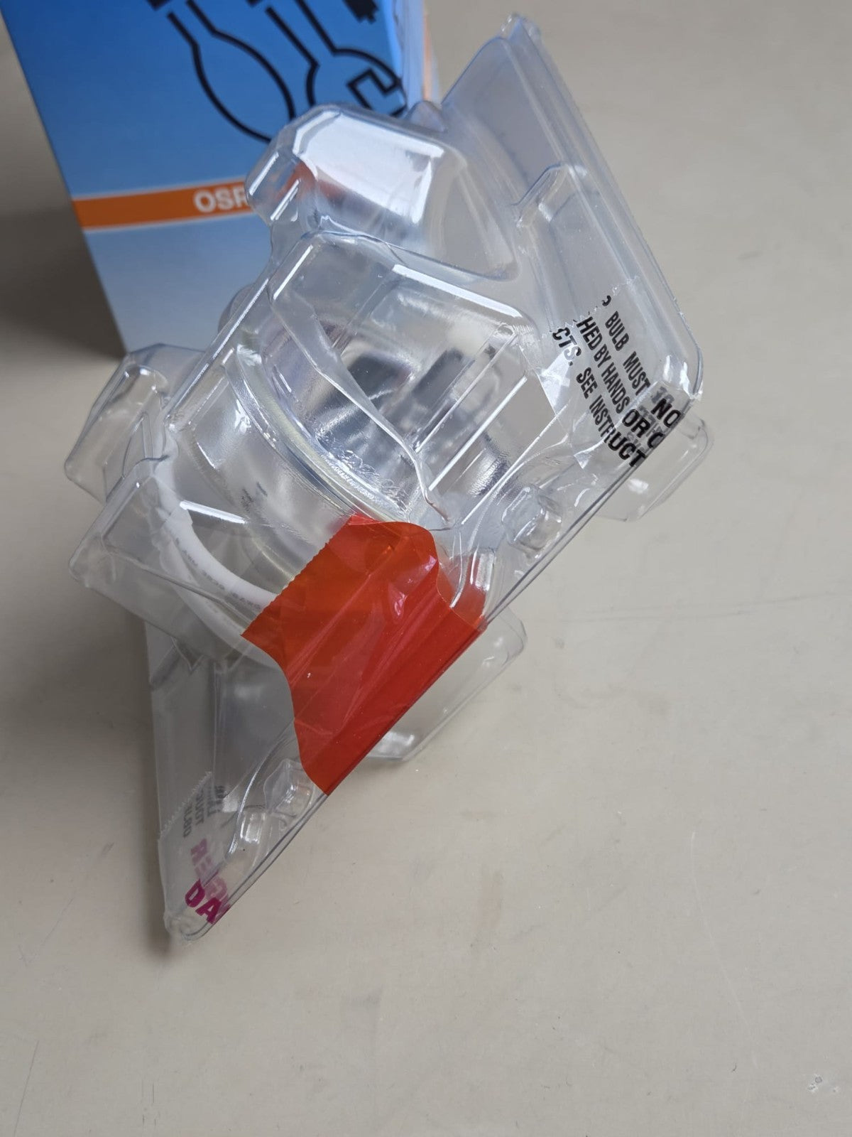 osram xbo 100W OFR xenon short arc lamp endoscope light source EPK 10003