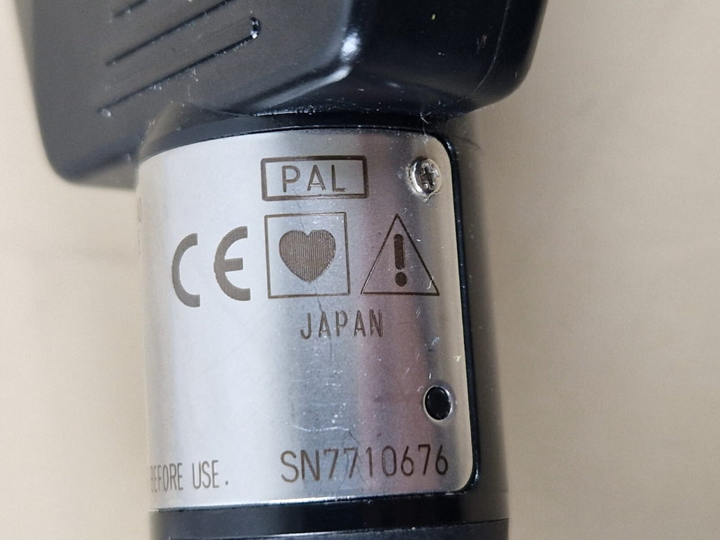 olympus OTV SP1H N 12E 3CCD endoscopy endoscopic camera head with coupler4