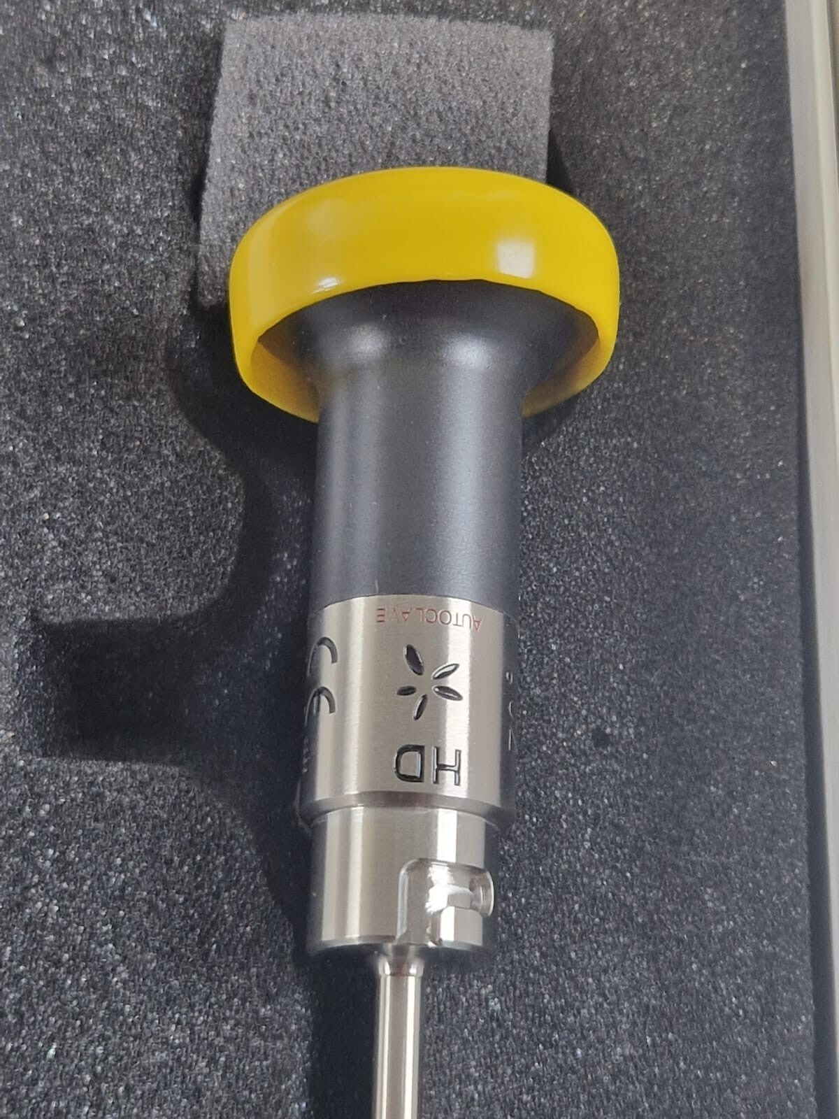 smith nephew dyonics HD rigid scope 160mm 4mm 70° ref: 72202088 endoscope4