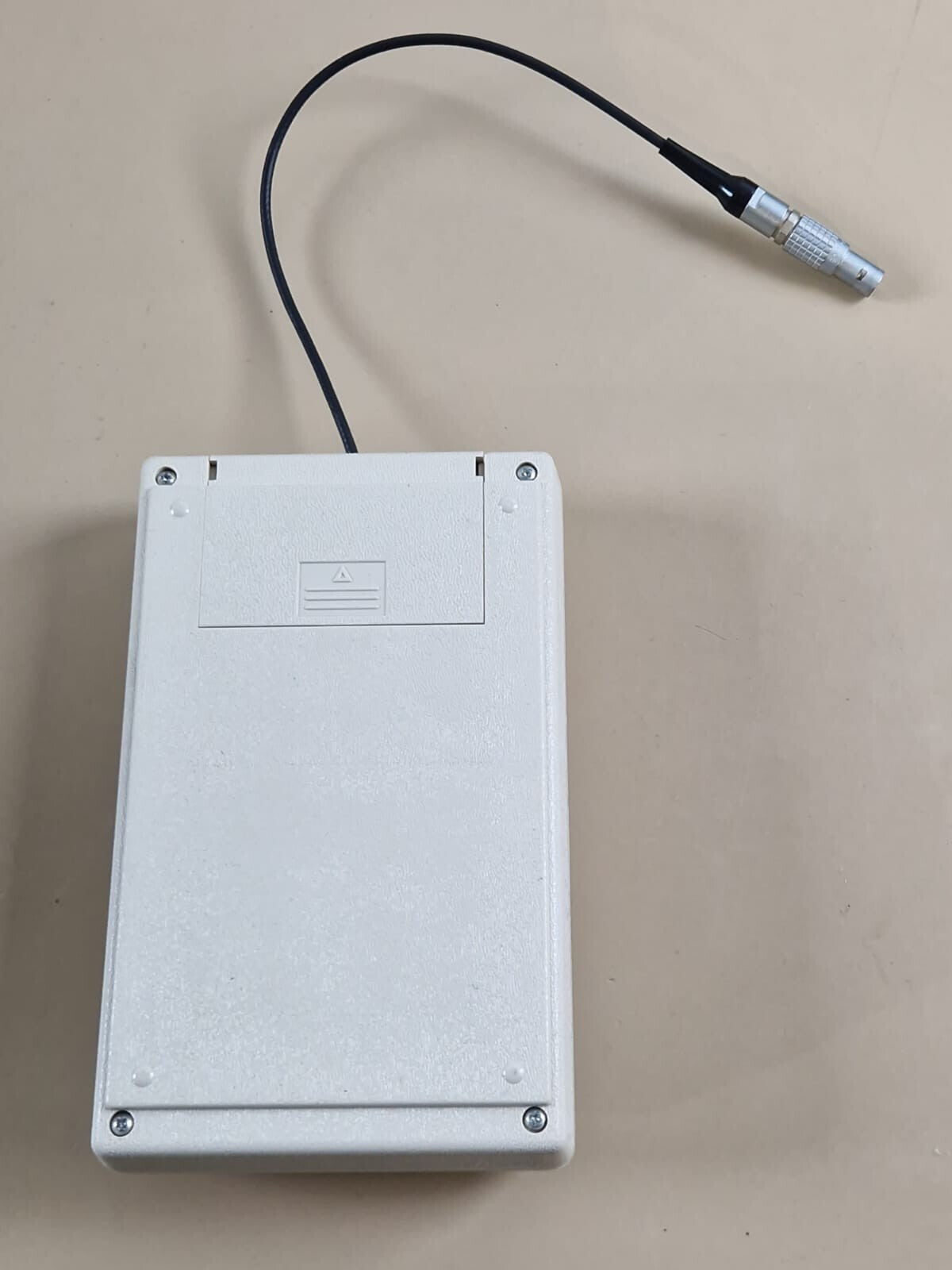 DGH 550 ultrosonic pachette 2 pachymeter 2 probe with dgh 550 calibration box8