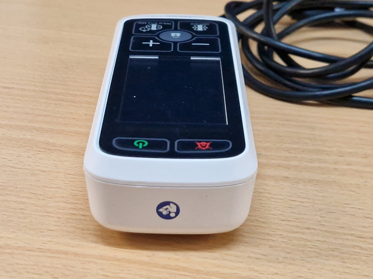 hamilton ref: 951001 IntelliCuff  automated cuff pressure controller6