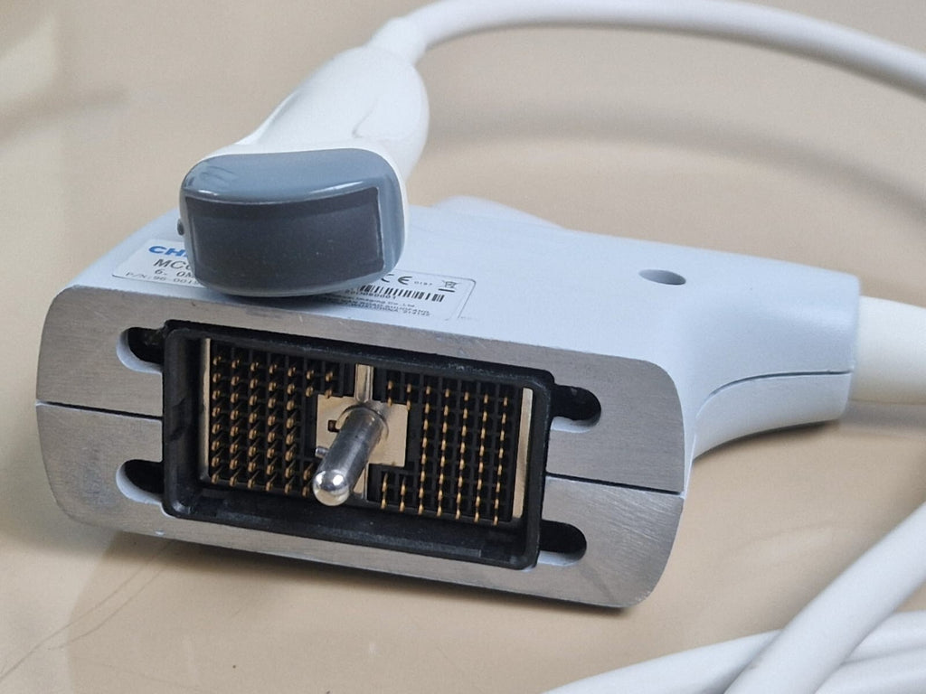 chison MC6 A 6.0 MHz micro convex transducer probe4